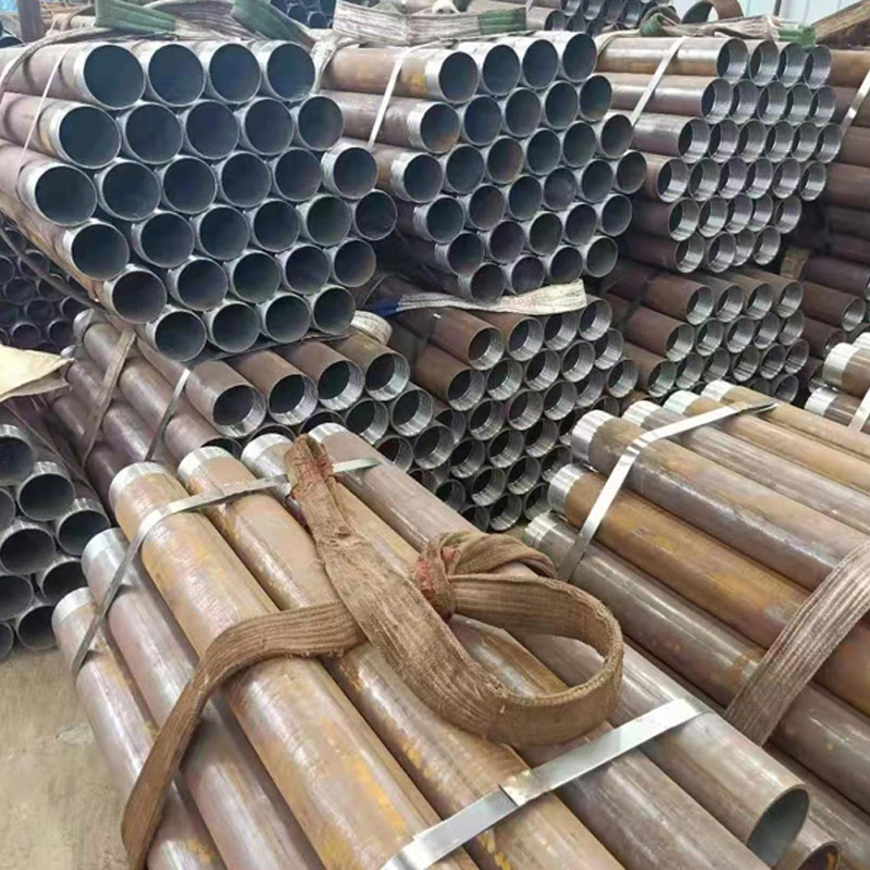 门源地质跟管
