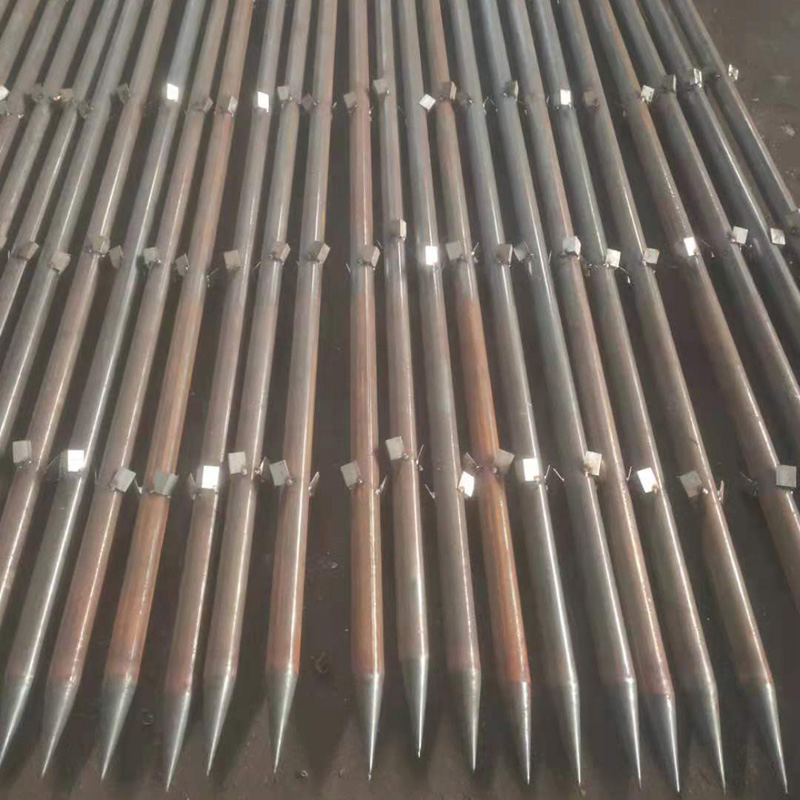 门源土钉小导管