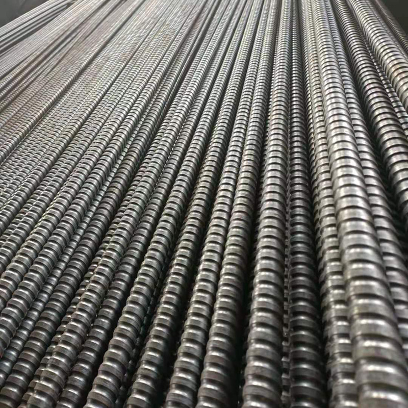 门源中空锚杆